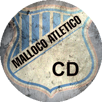 Logo Club de Deportes Malloco Atlético